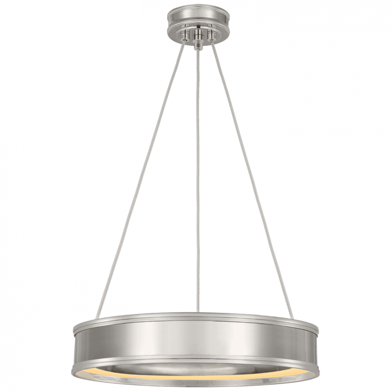 Connery Ring Chandelier