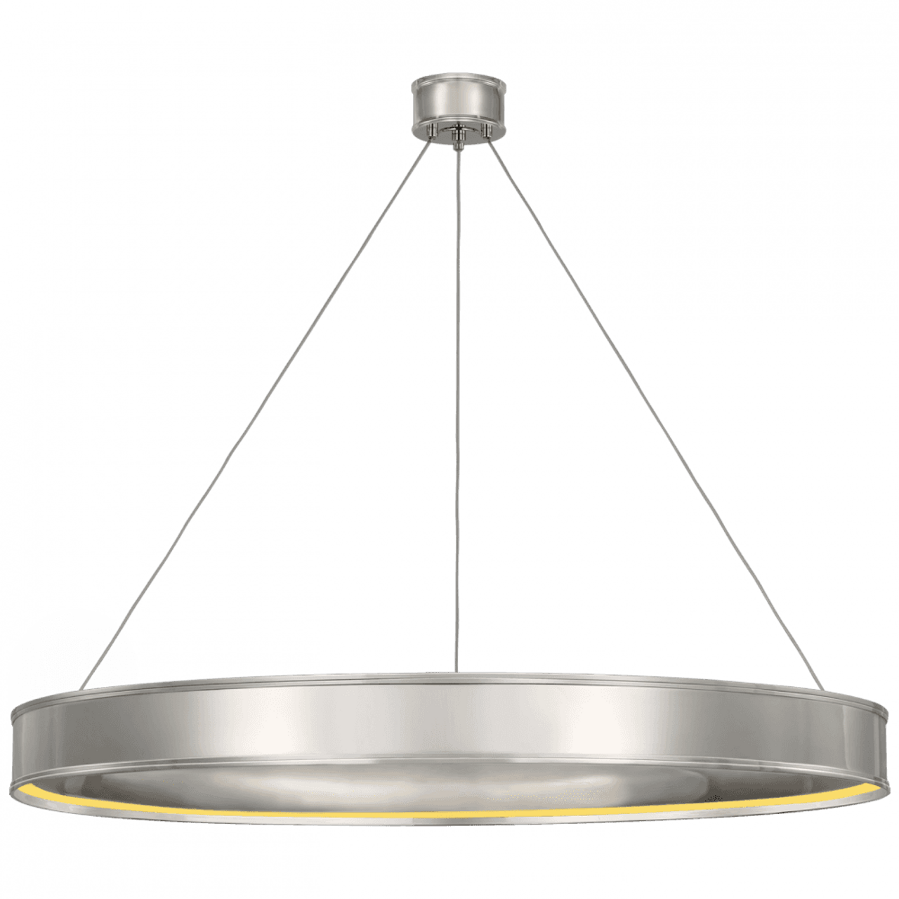 Connery Ring Chandelier