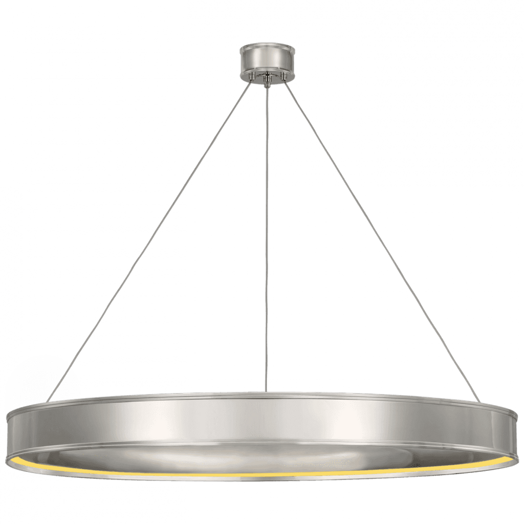 Connery Ring Chandelier