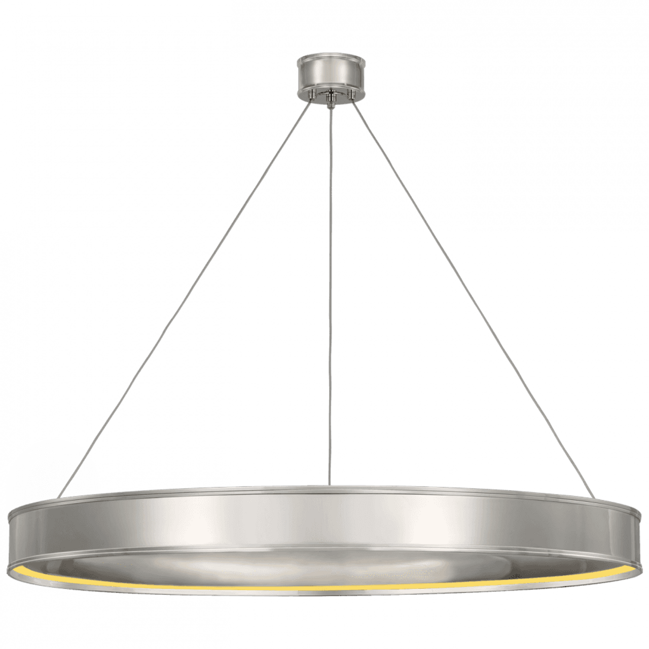 Connery Ring Chandelier