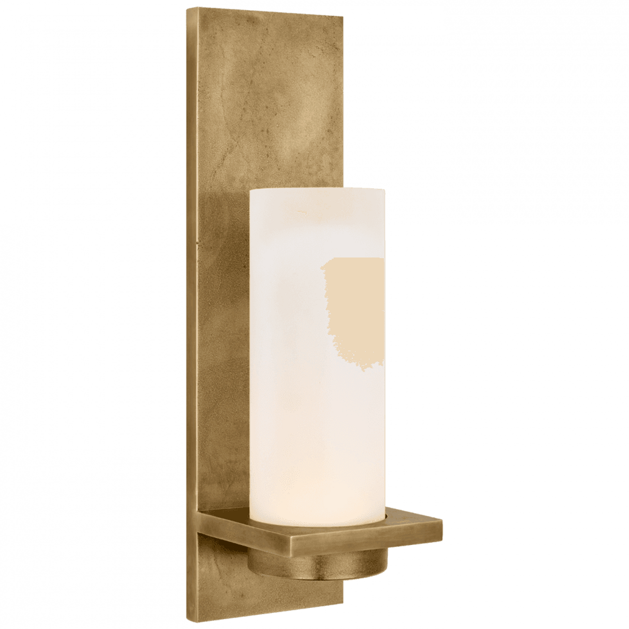 Cornado 18" Indoor/Outdoor Hurricane Sconce