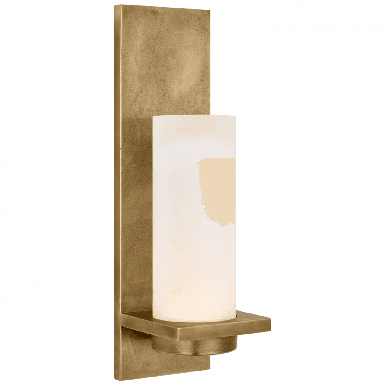 Cornado 18" Indoor/Outdoor Hurricane Sconce