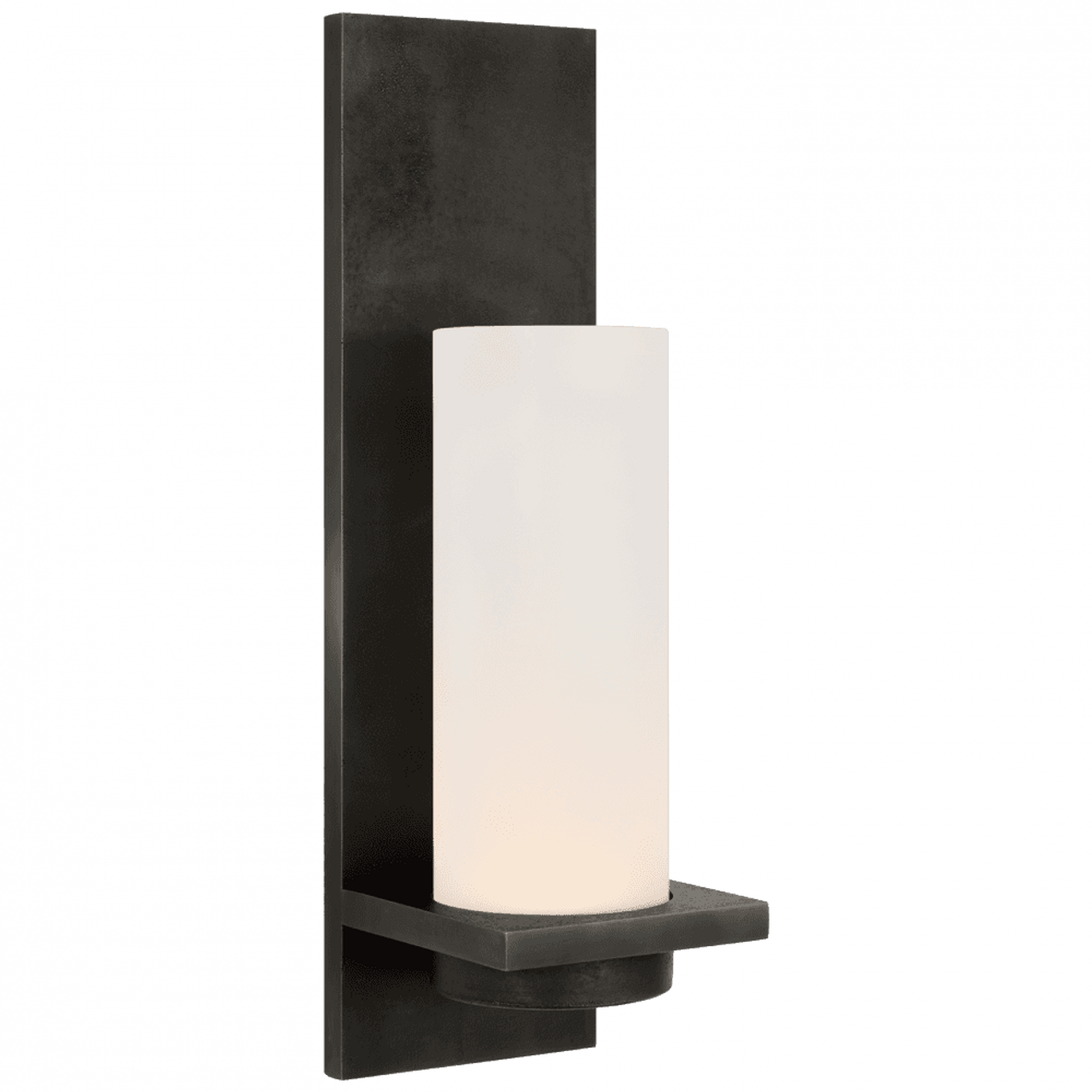 Cornado 18" Indoor/Outdoor Hurricane Sconce