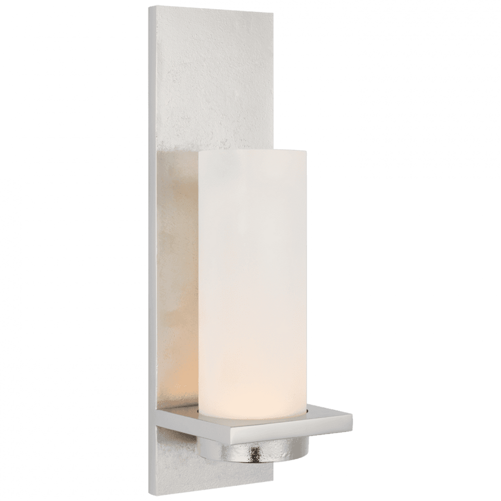 Cornado 18" Indoor/Outdoor Hurricane Sconce