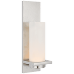 Cornado 18" Indoor/Outdoor Hurricane Sconce