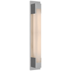 Esculpa 14" Rounded Wall Light