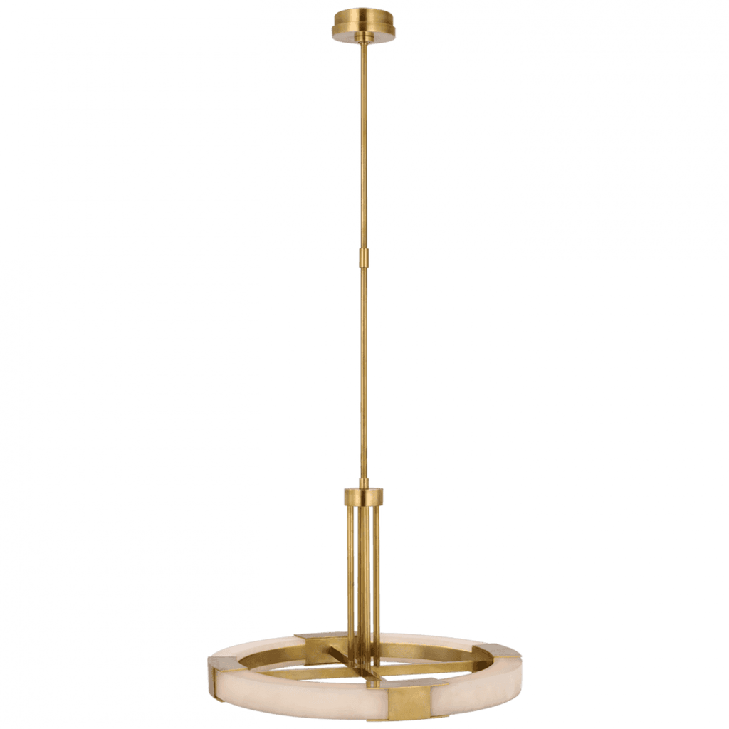 Covet Medium Ring Chandelier