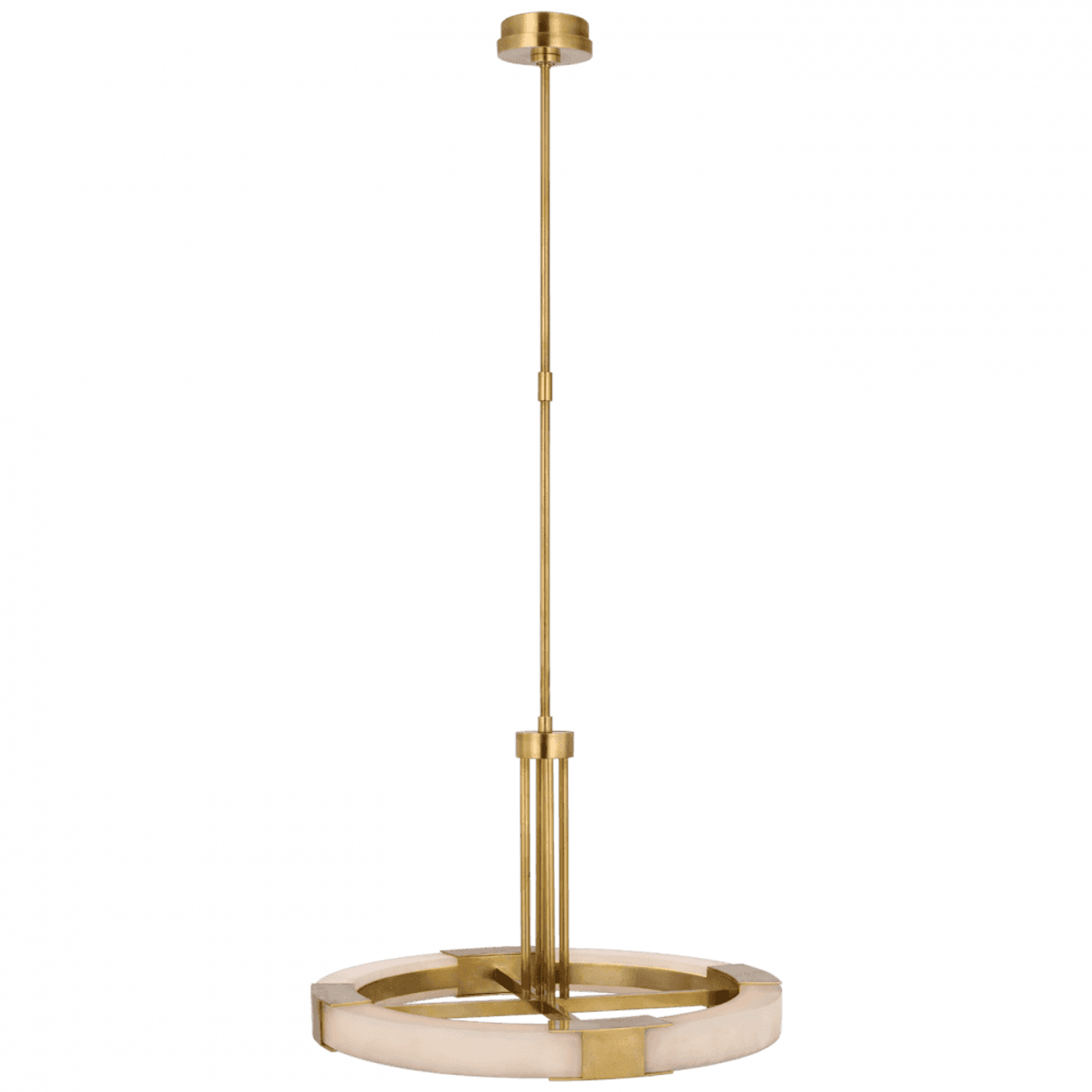 Covet Medium Ring Chandelier