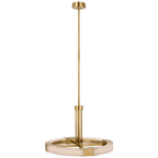 Connery Ring Chandelier