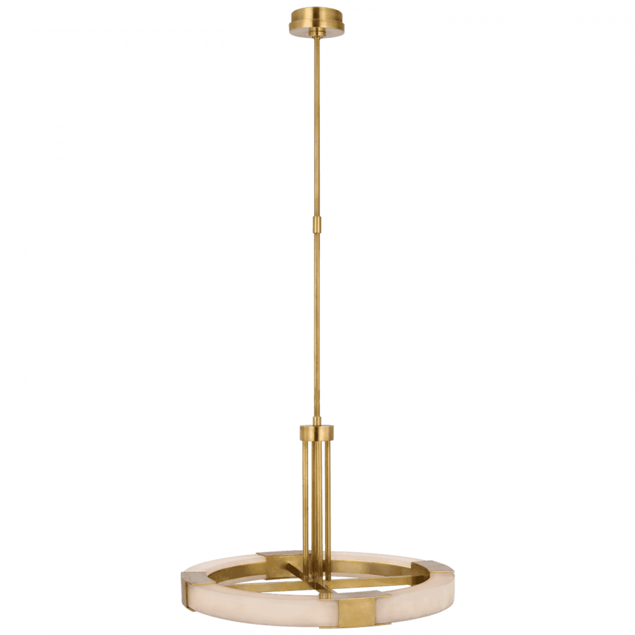 Connery Ring Chandelier