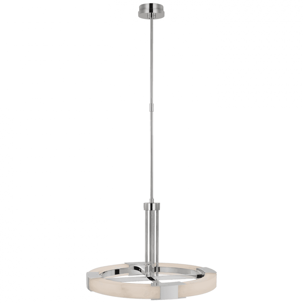 Covet Medium Ring Chandelier