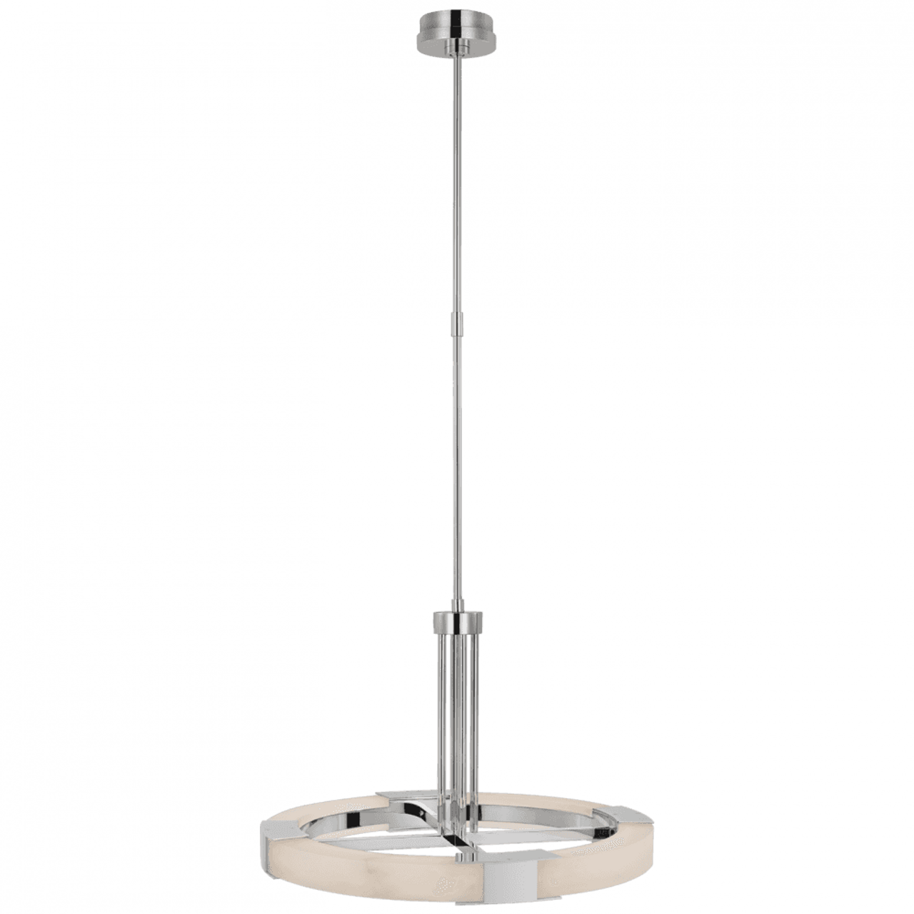 Covet Medium Ring Chandelier