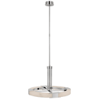 Cubist Medium Chandelier