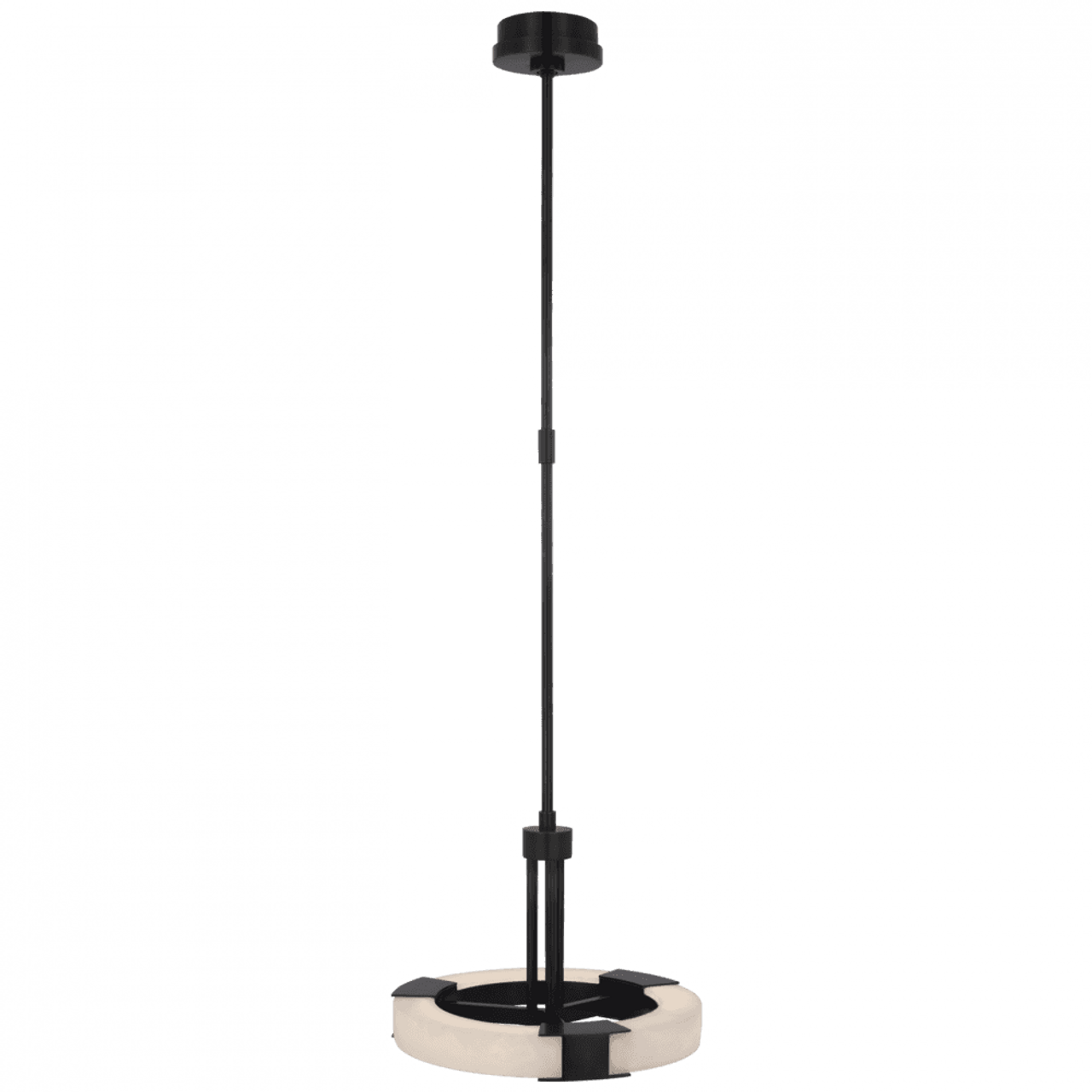 Connery Ring Pendant