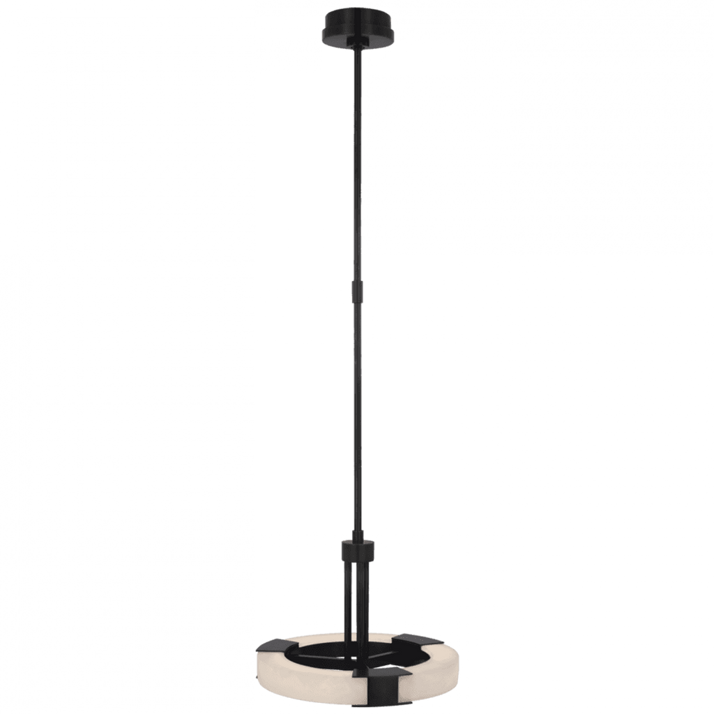 Connery Ring Pendant