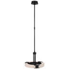 Connery Ring Pendant