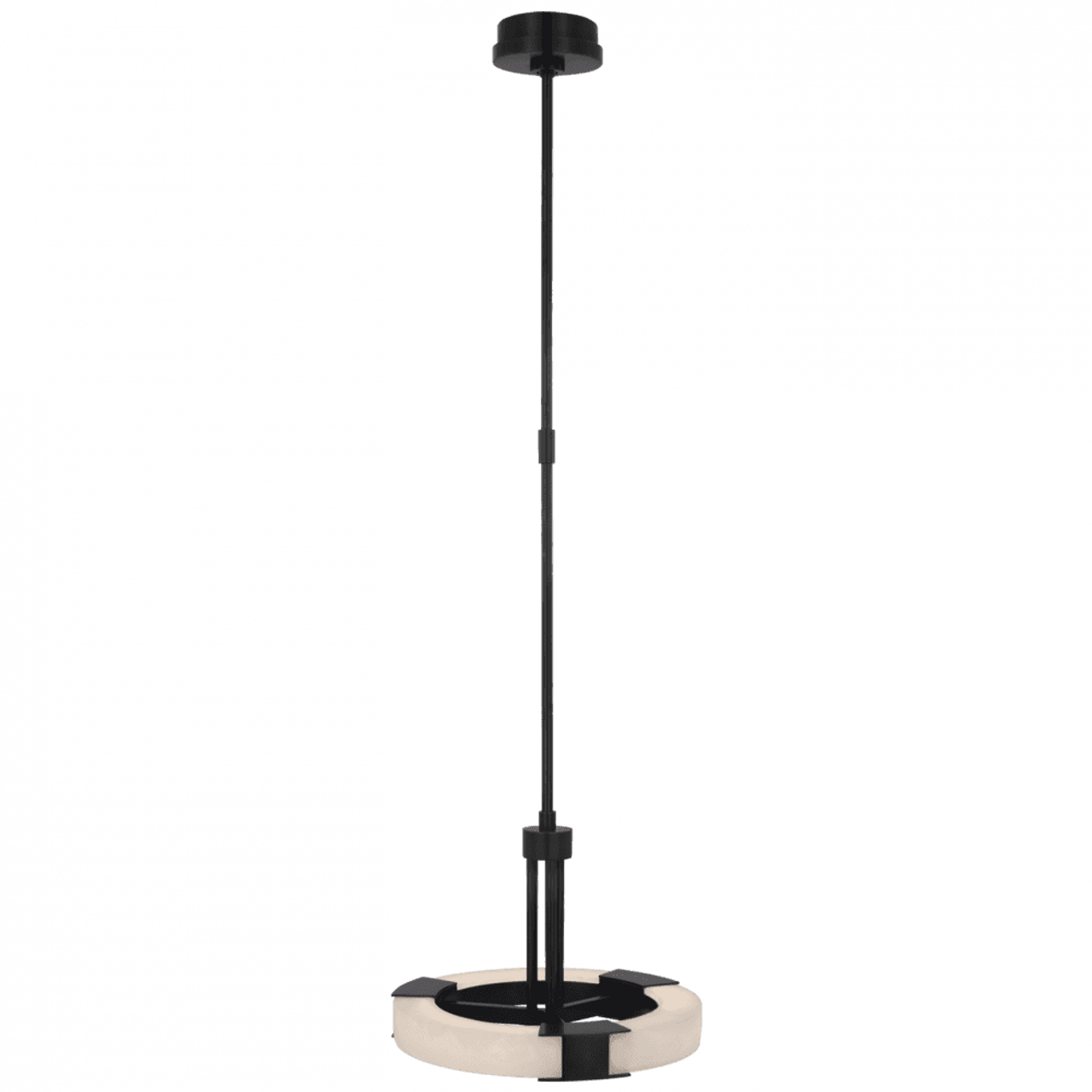 Connery Ring Pendant