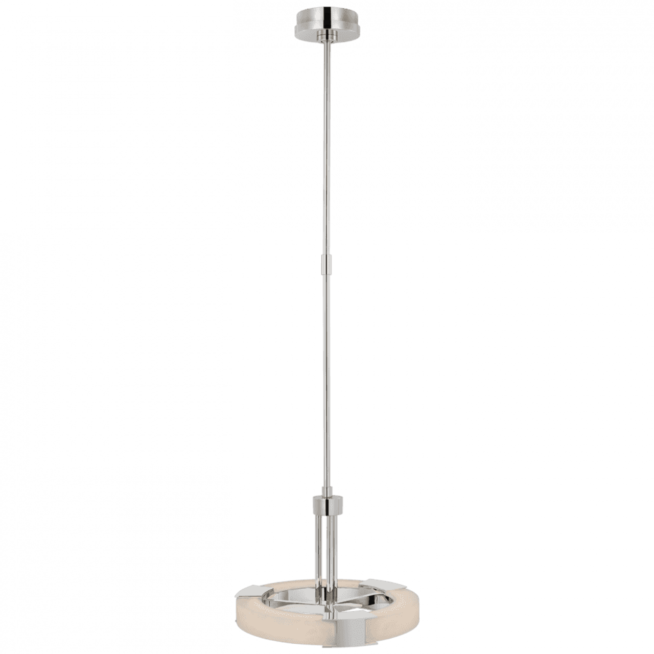 Connery Ring Pendant