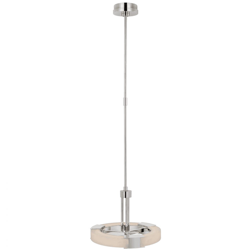 Connery Ring Pendant