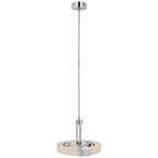 Connery Ring Pendant