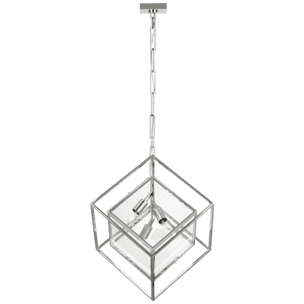 Connery Ring Pendant