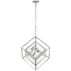 Connery Ring Pendant