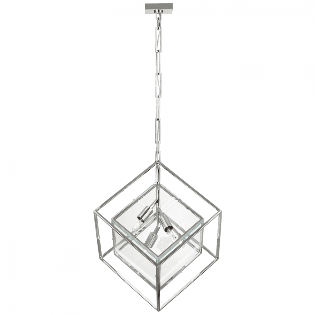 Connery Ring Pendant