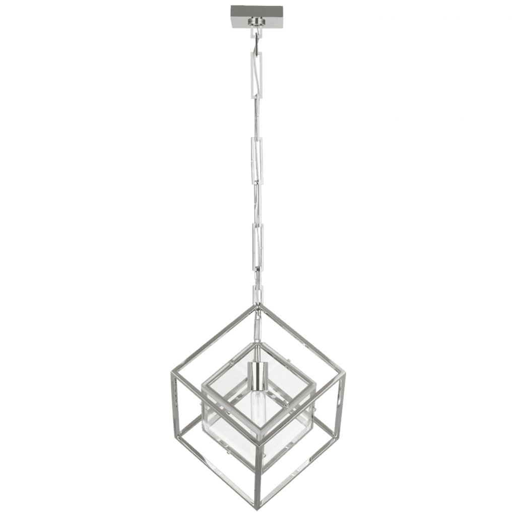 Cubed Large Pendant