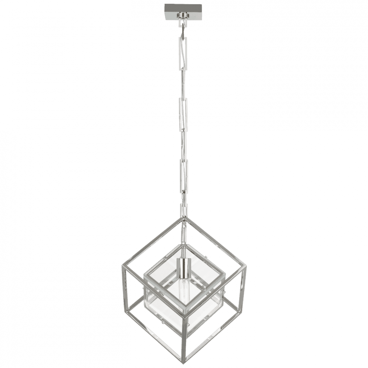 Covet Small Ring Pendant