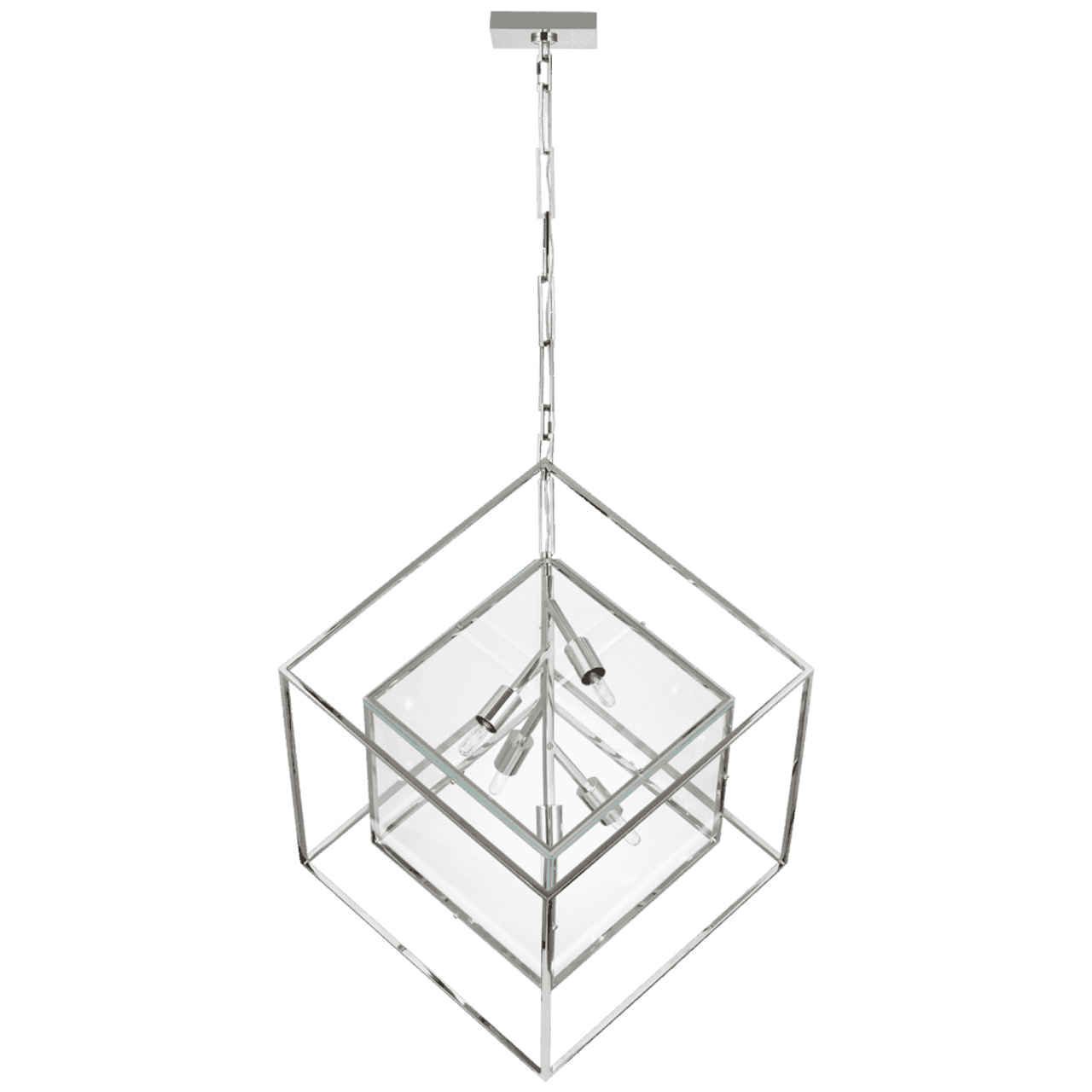 Connery Ring Pendant