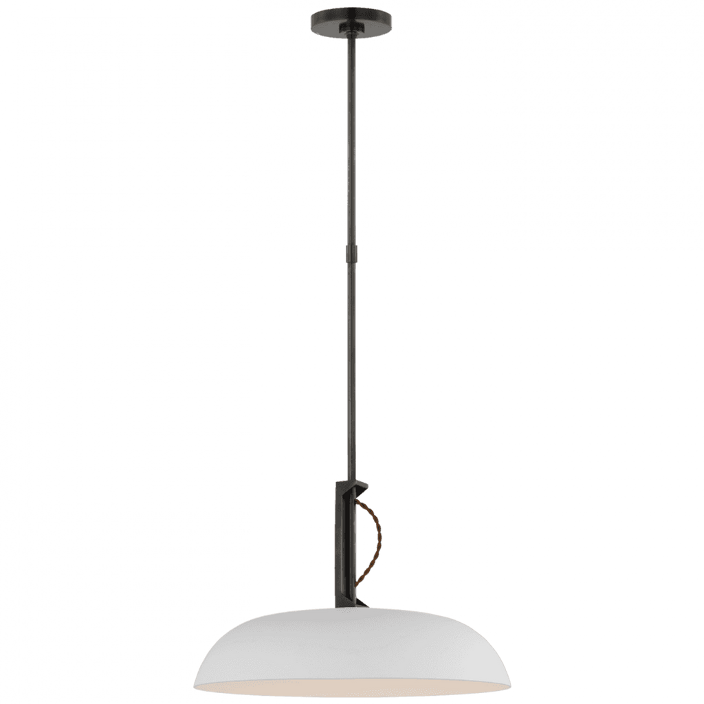 Amity 18" Lantern