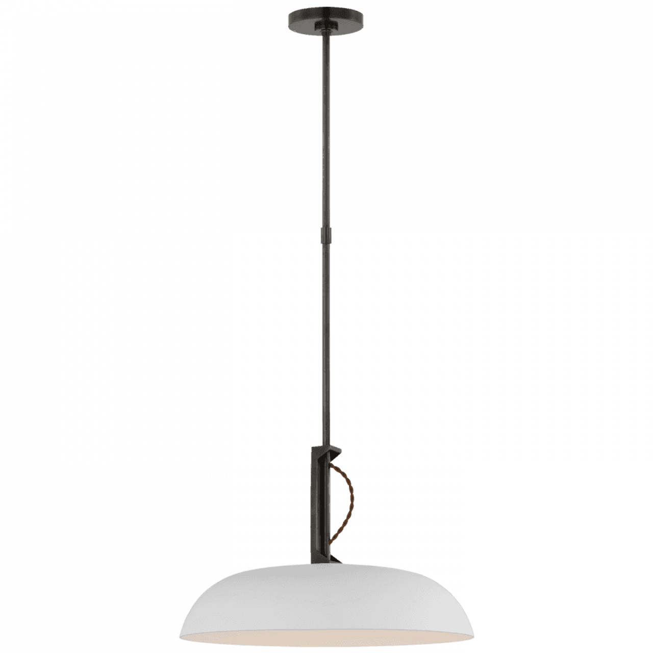 Amity 18" Lantern