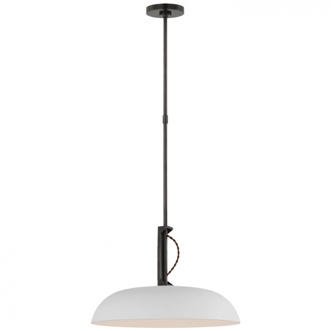 Amity 18" Lantern