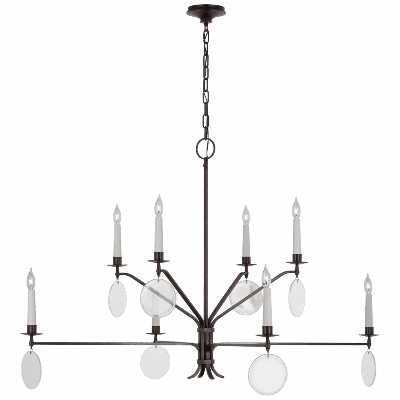 Lomme XL Chandelier