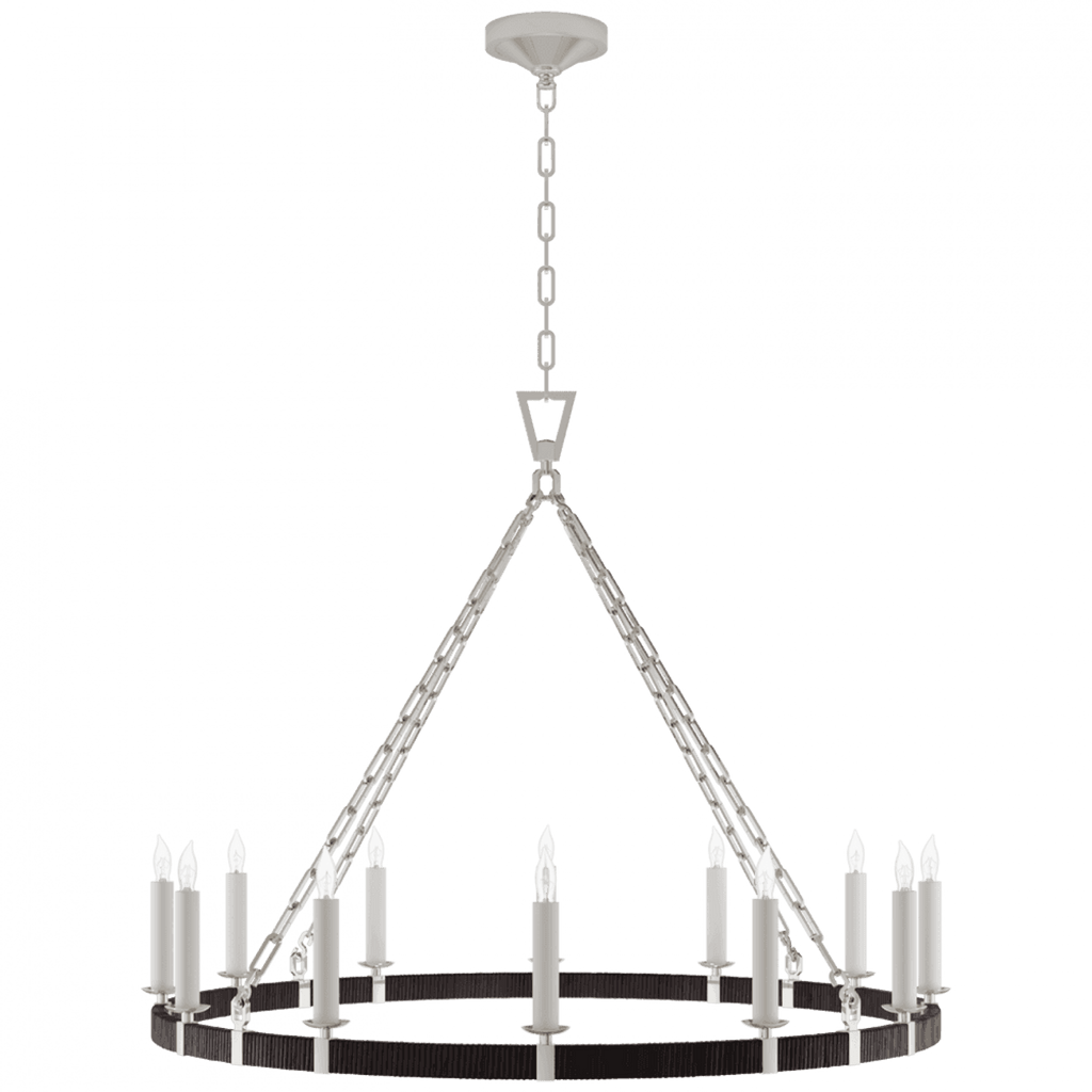Rigby Grande Chandelier
