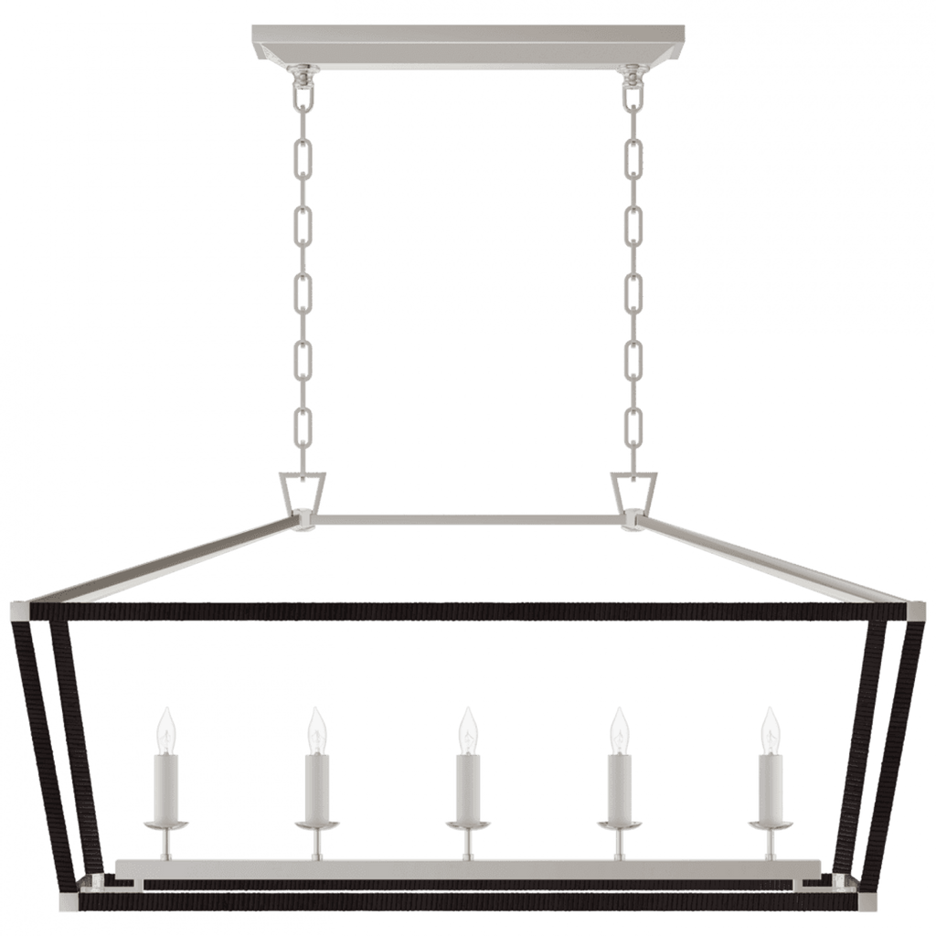 Rigby Grande Chandelier