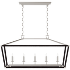 Rigby Grande Chandelier