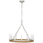 Bryant Grande Two Tier Chandelier