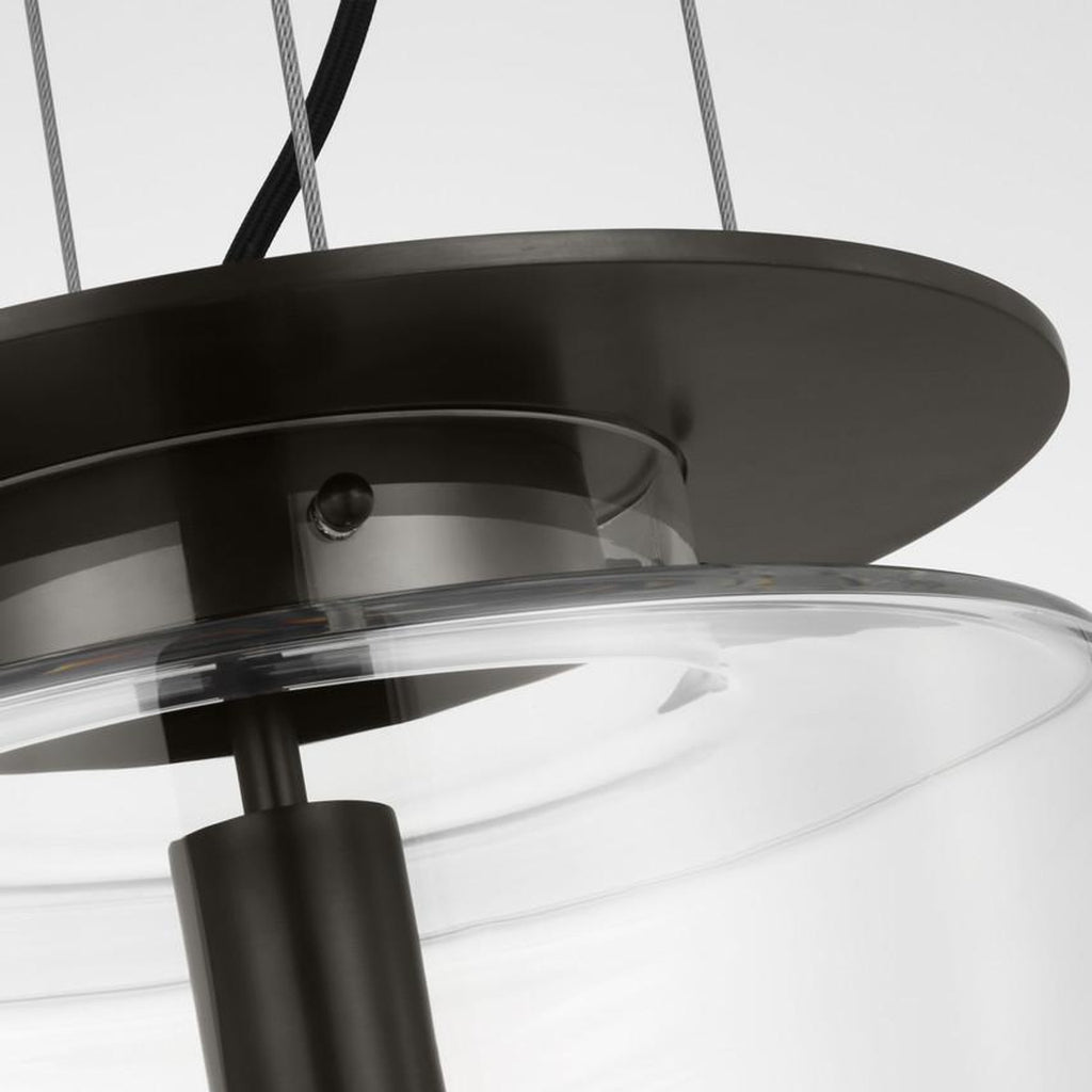 Corsica Pendant Small Natural