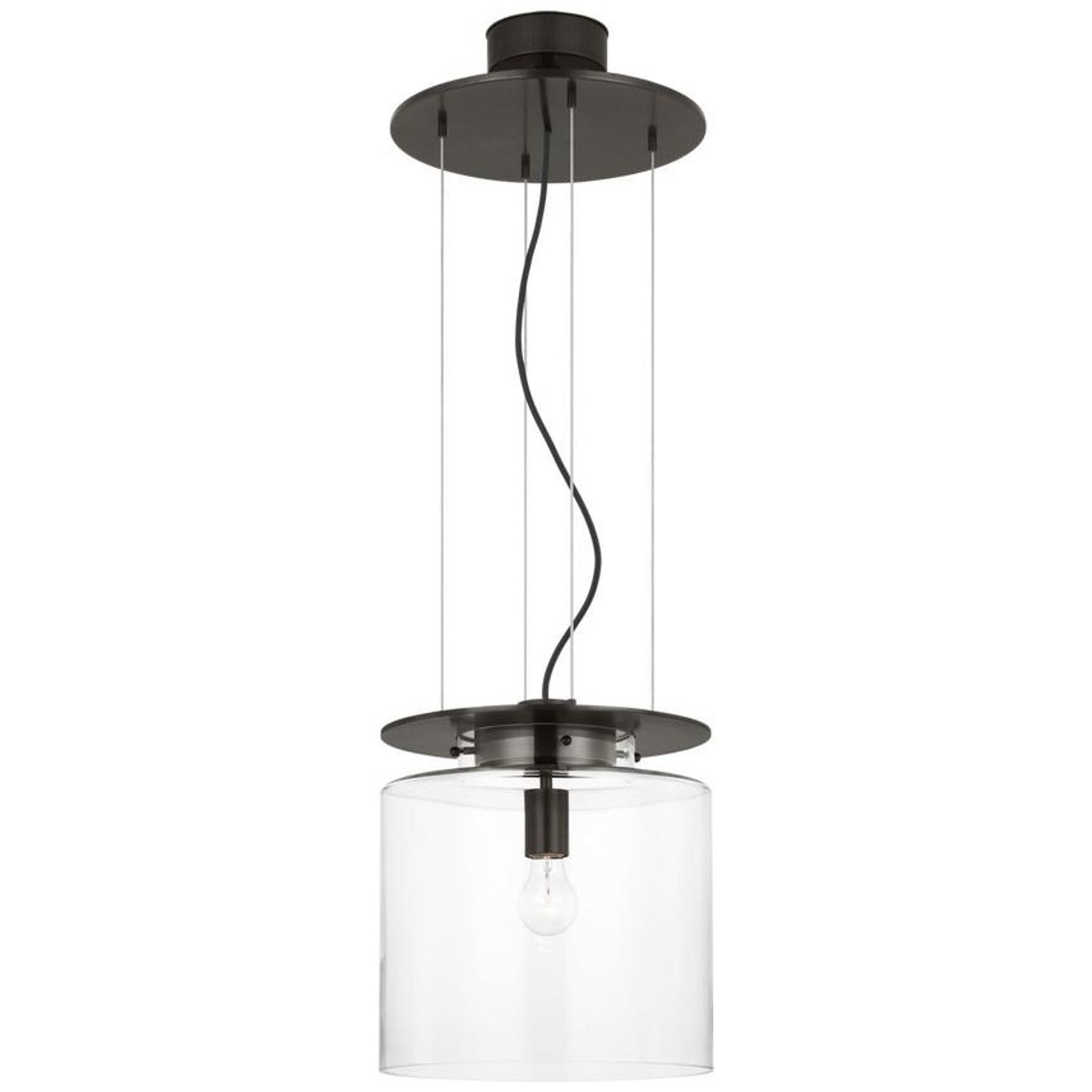 Corsica Pendant Small Natural