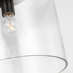 Corsica Pendant Small Natural