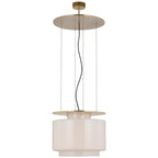 Elias 20" Pendant