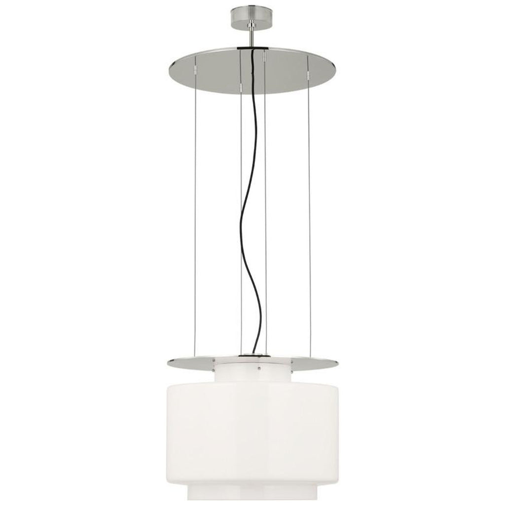 Melange 63" Linear Pendant