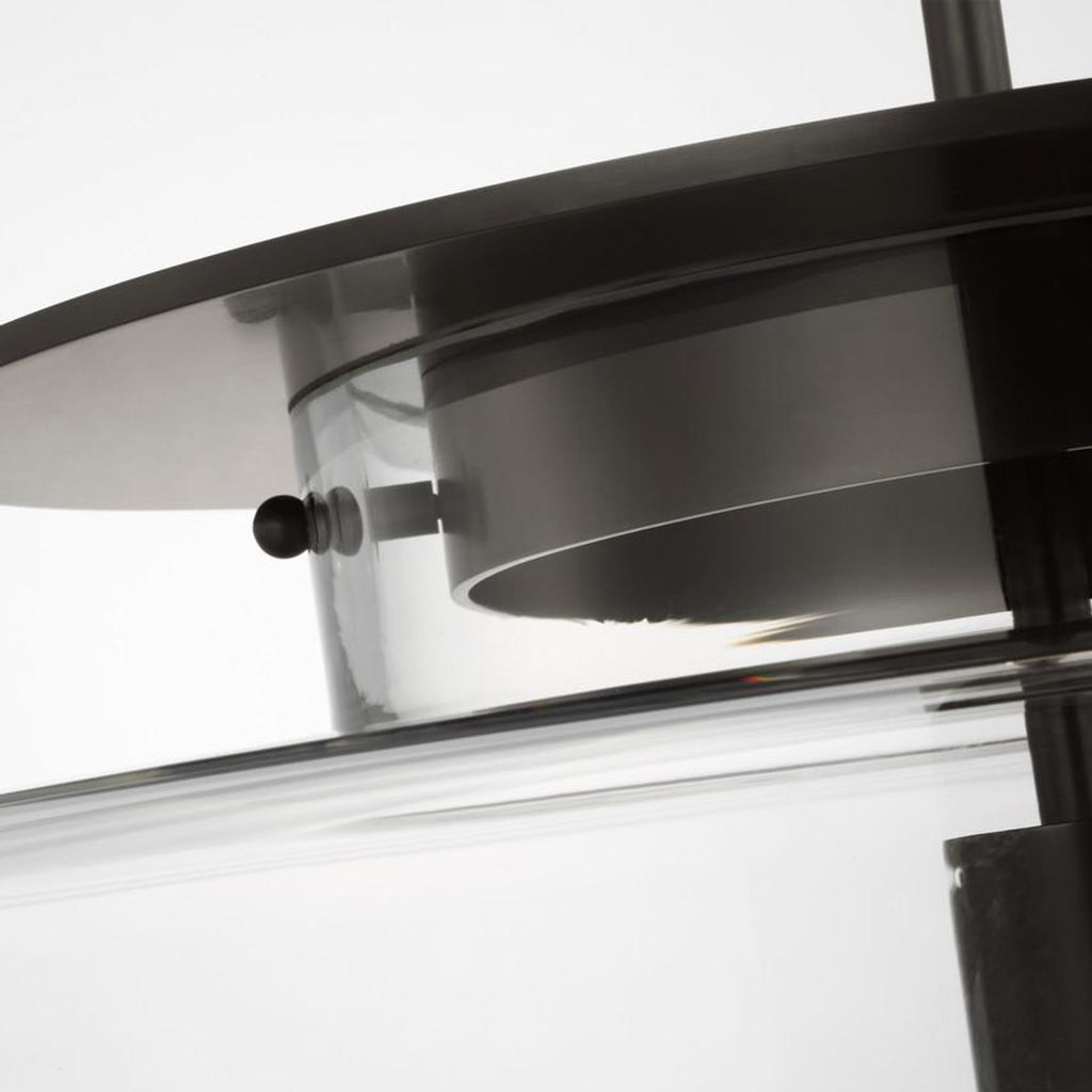 Elias 20" Floating Pendant