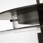 Elias 20" Floating Pendant