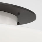 Elias 20" Floating Pendant