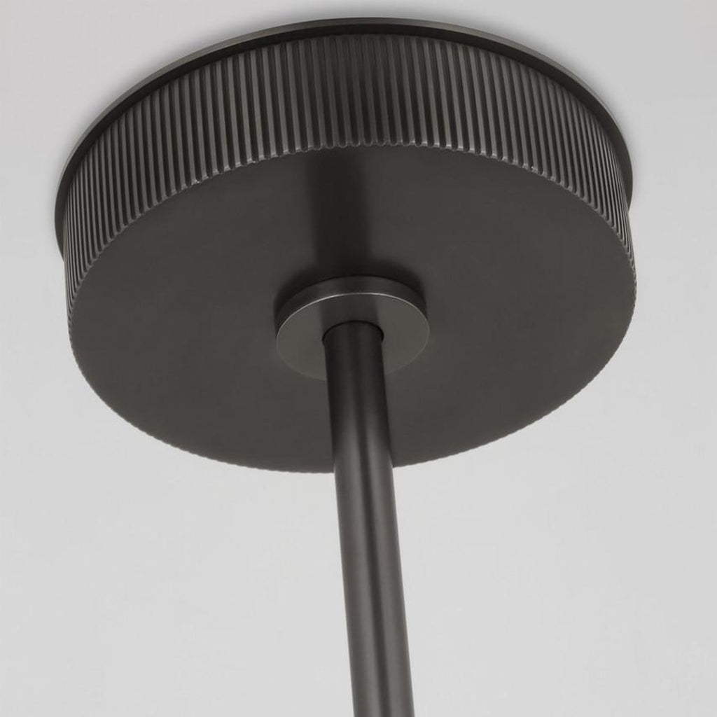 Elias 20" Floating Pendant