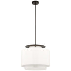 Elias 20" Floating Pendant