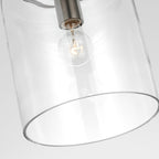 Formosa 17" Single Pendant