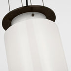 Serrato 20" Hanging Shade